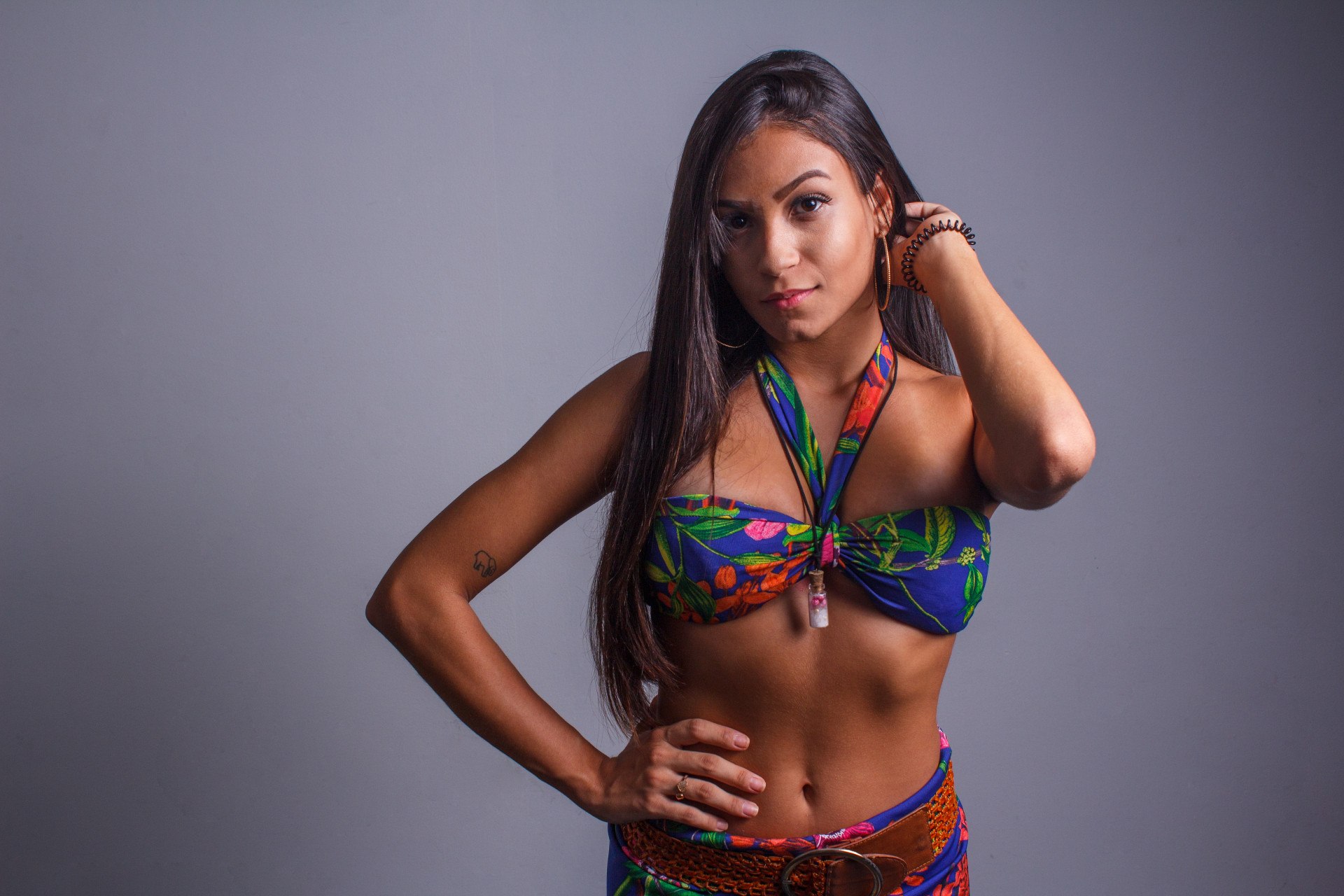 LatinWomanLove